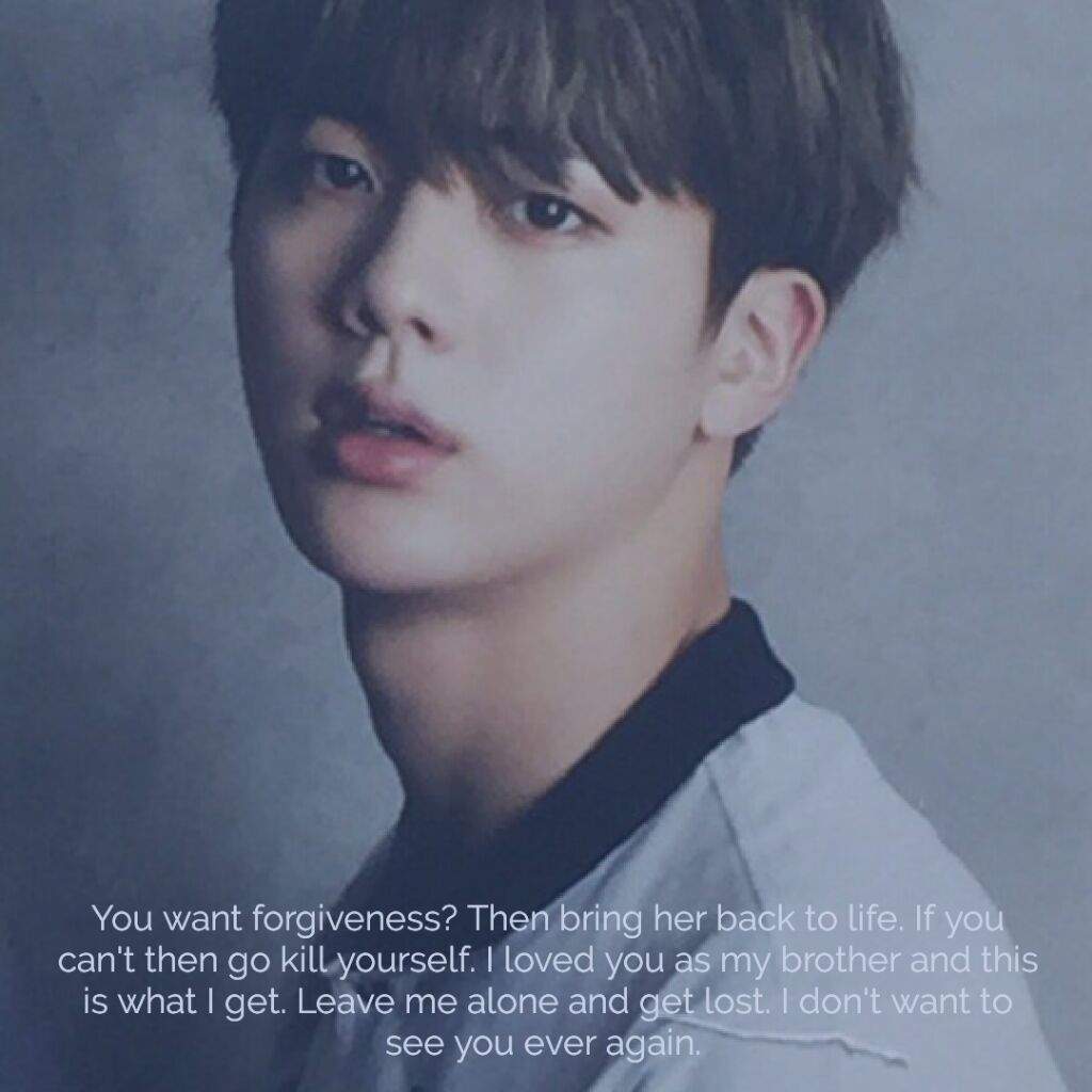 YOONJIN ONE-SHOT | ARMY's Amino