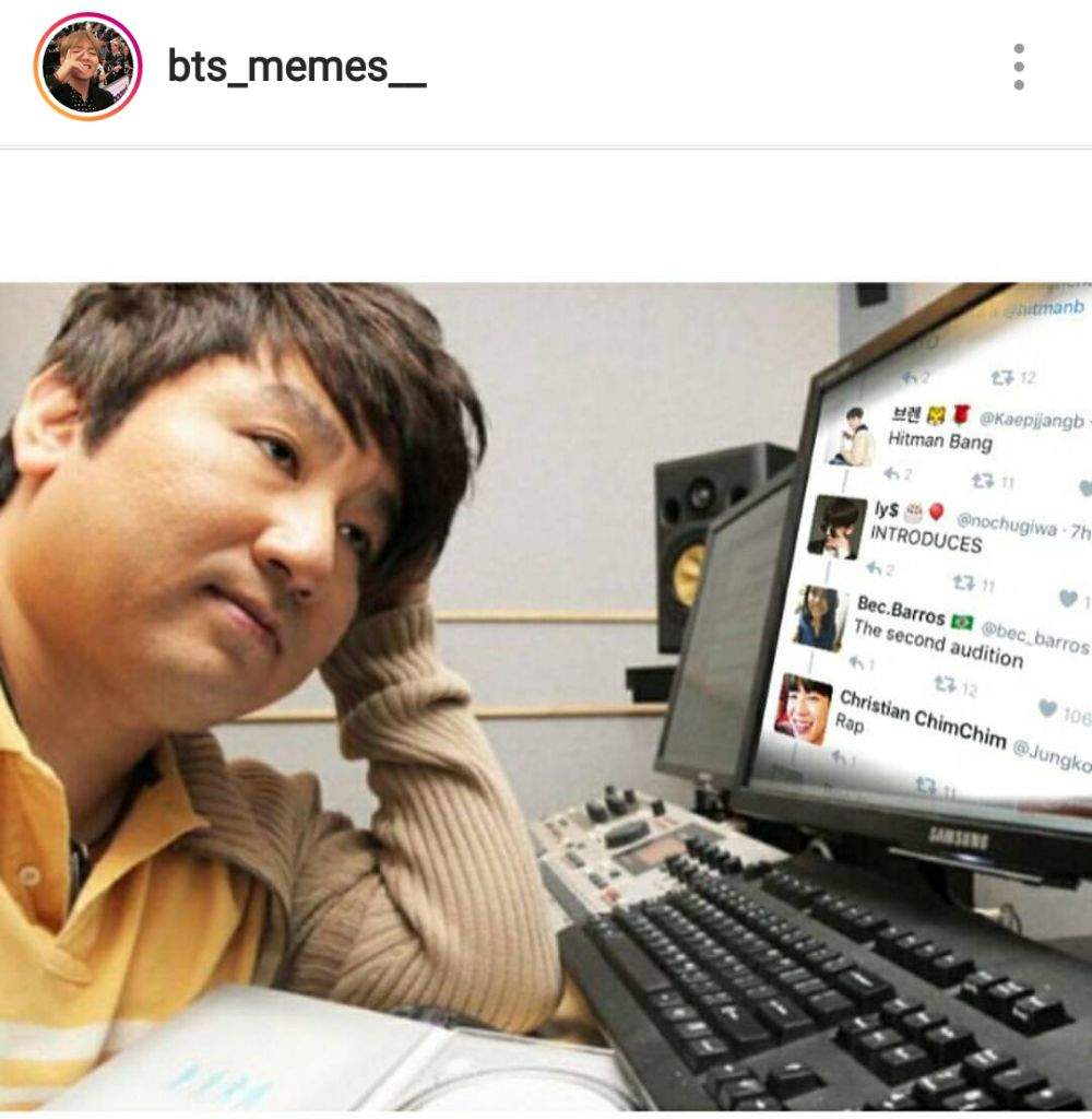 Hitman bang кто это