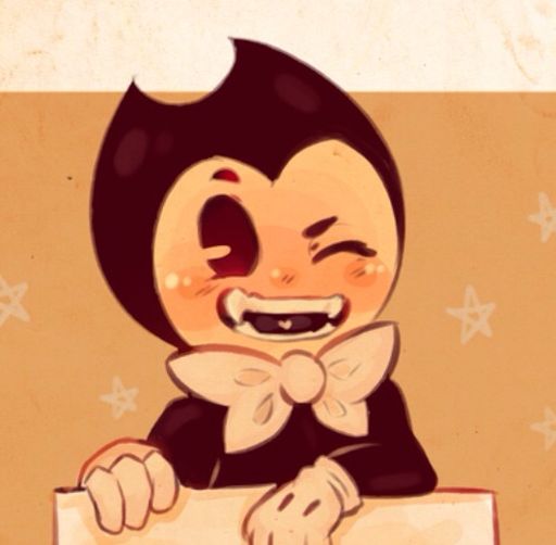 Bendy/? | Wiki | Bendy and the Ink Machine Amino