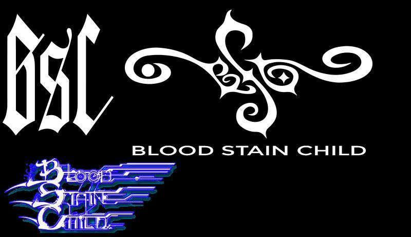 Blood Stain Child Wiki Metal Amino