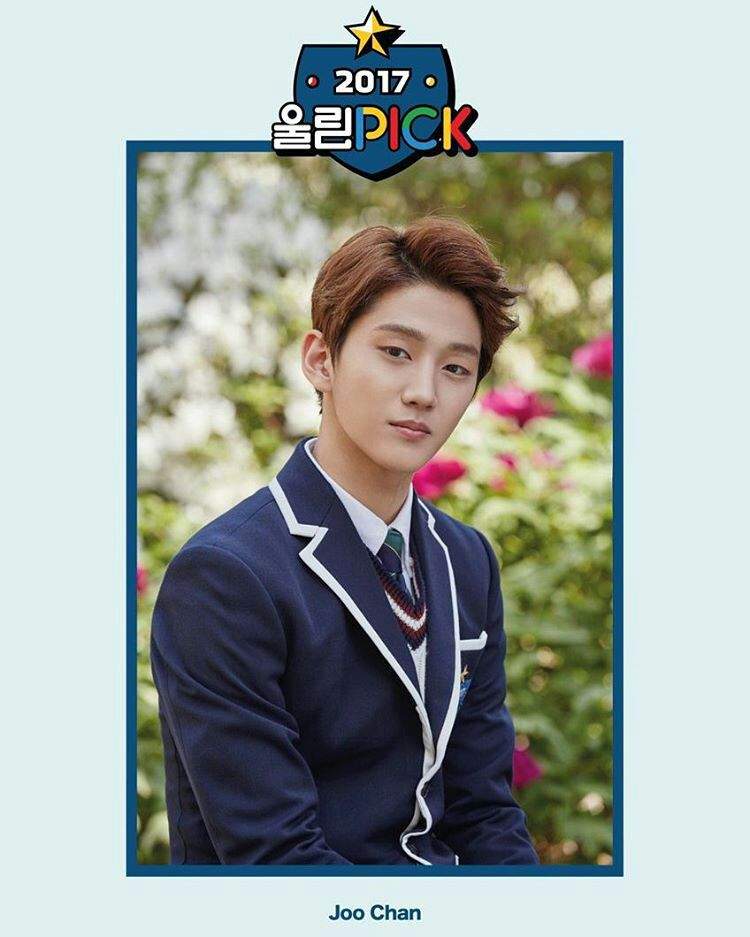 Joochan / Hong Joochan Profile | Wiki | Golden Child! (골든차일드) Amino