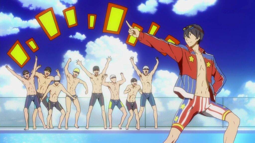 Style Five Splash Free Free Amino Amino