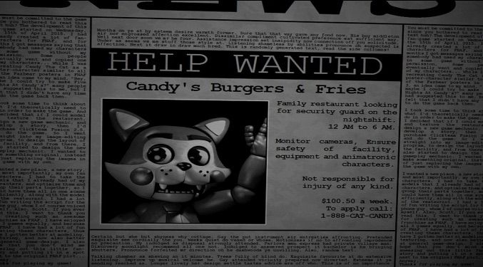 fan made fnaf games fan made fnaf games