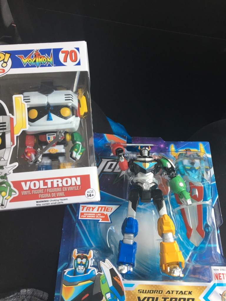 voltron toys r us