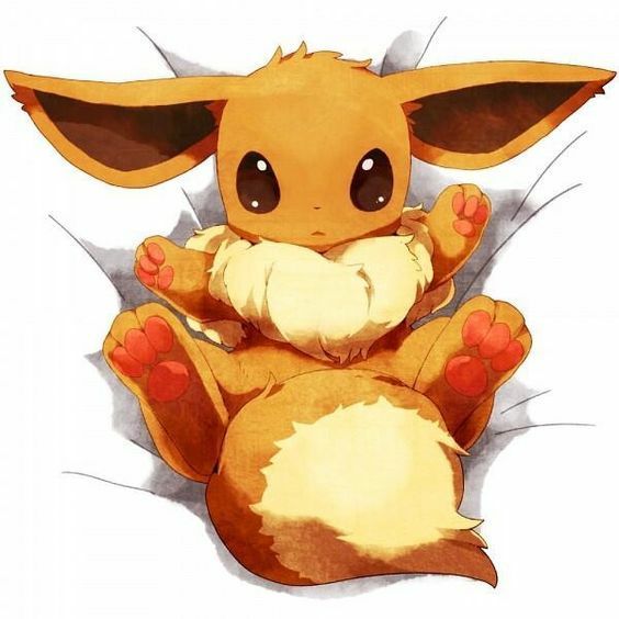 Top 10 Cutest Pokemon Pokémon Amino