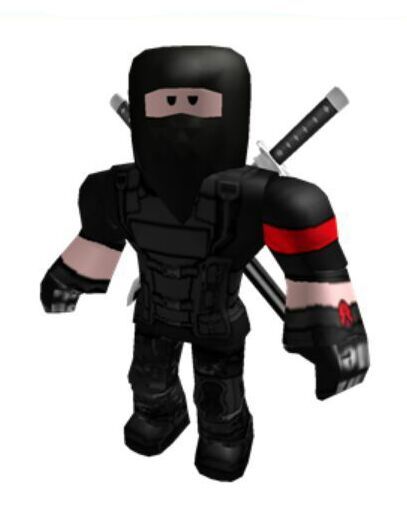 Headhunter Swat Outfit Wiki Roblox Amino