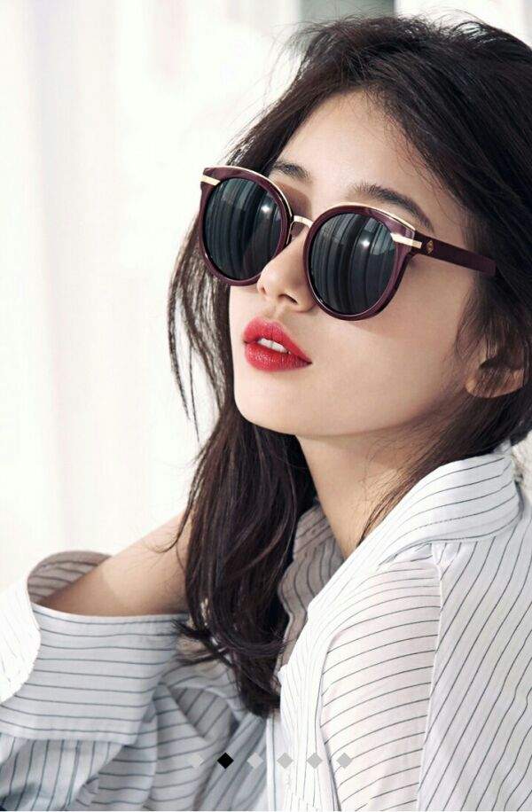 Bae Suzy | K-Drama Amino