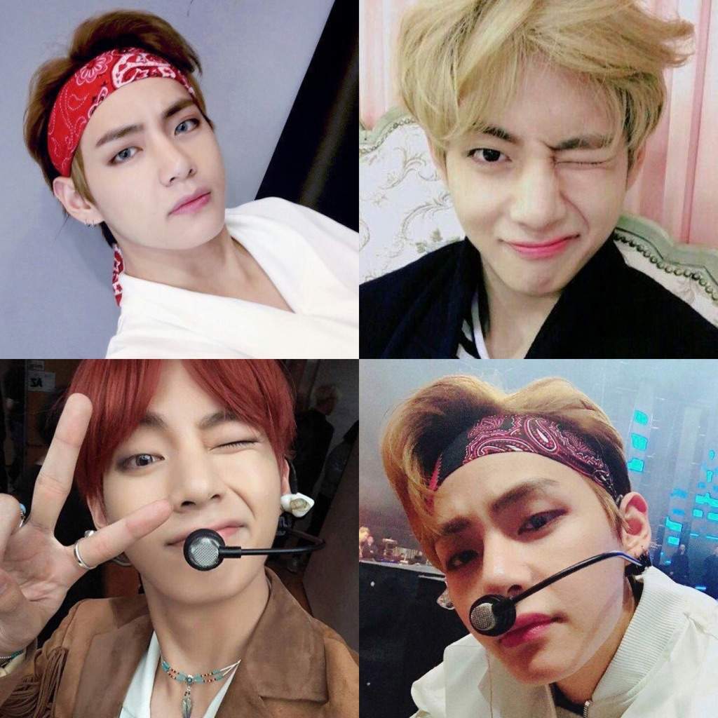 Taehyung's Forehead Appreciation Post - 100 Days on ARA | ARMY's Amino