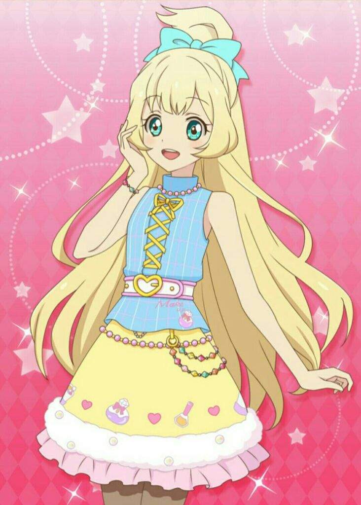 Aikatsu star hime | 🌟Aikatsu Friends 🌟 Amino