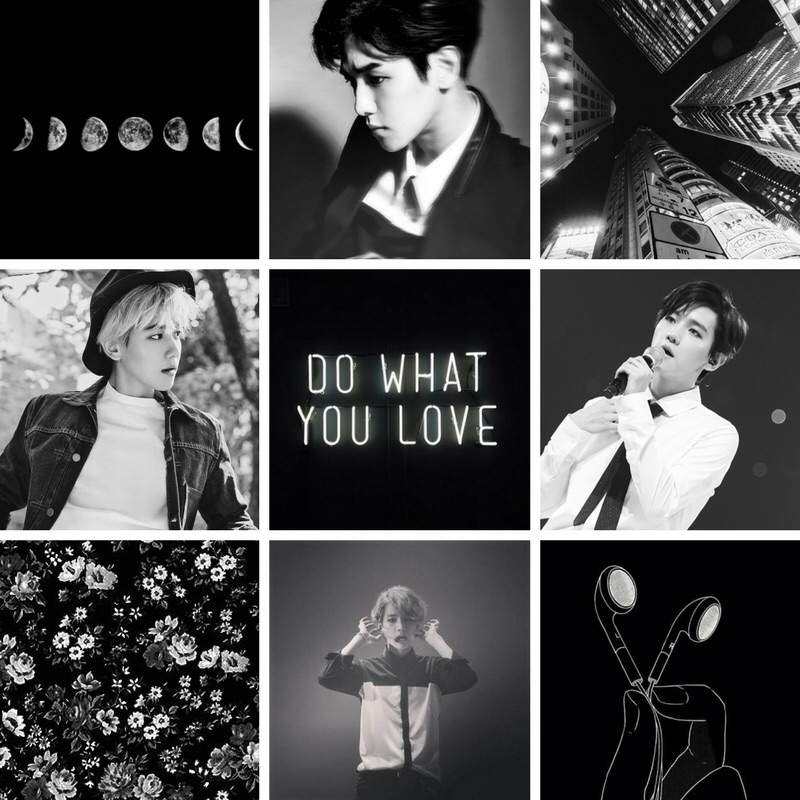 EXO Aesthetic | K-Pop Amino