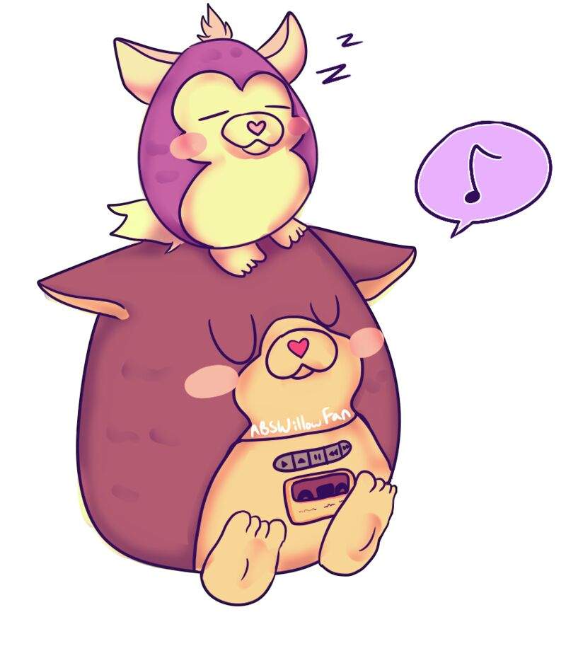 tattletail wiki