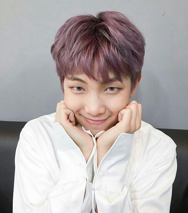 ESPECIAL FOTOS: NAMJOON🔨  ARMY's Amino Amino