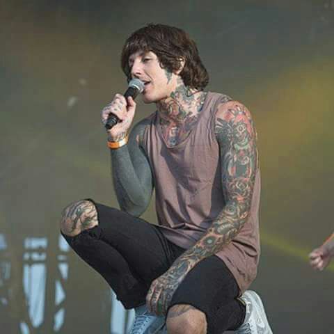 Bring me the horizon | Wiki | •Metal• Amino