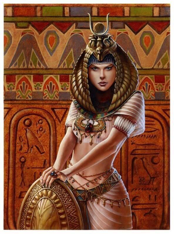 Isis Goddess Headdress Isis News 2020