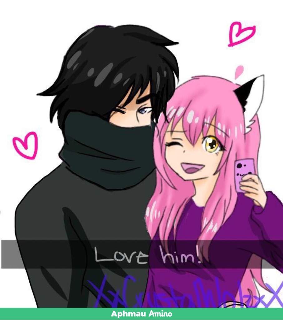 Zane~Chan | Wiki | Aphmau Amino