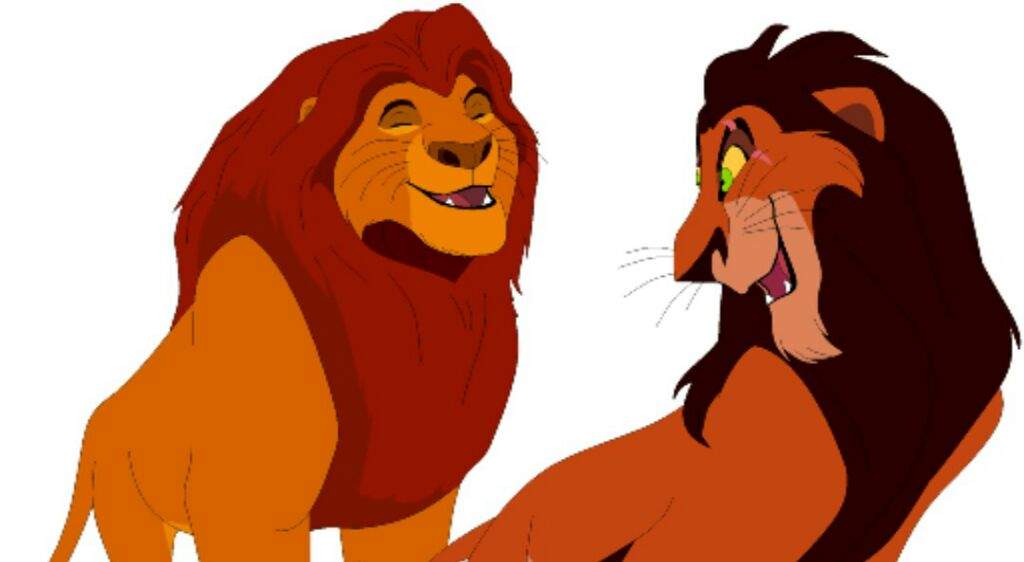 Teoría: Scar Se Arrepintió De Haber Matado A Mufasa | 《Disney En ...