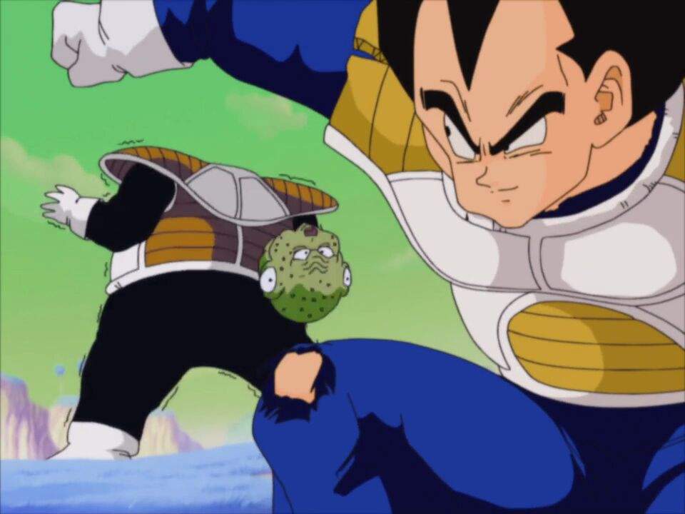 Fuerzas Especiales Ginyu | Wiki | DRAGON BALL ESPAÑOL Amino Fuerzas Especiales Ginyu | Wiki | DRAGON BALL ESPAÑOL Amino