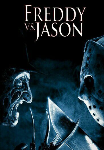 Los finales cancelados de Freddy vs Jason | Slashers Amino Amino