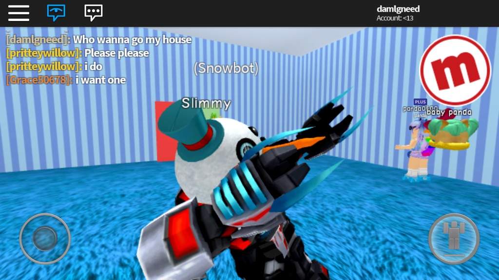 how people dab vs me in roblox roblox amino