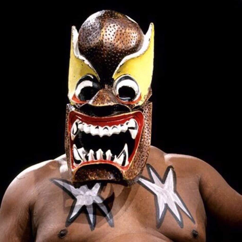 Happy Birthday to Kamala! | Pro Wrestling Lives!!! Amino