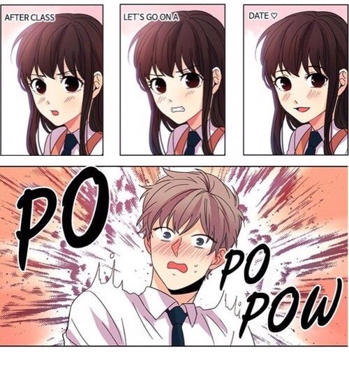Top 10 Romance Manhwas Anime Amino 