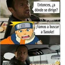 ¡Chistes De Naruto! | •Naruamino• Amino