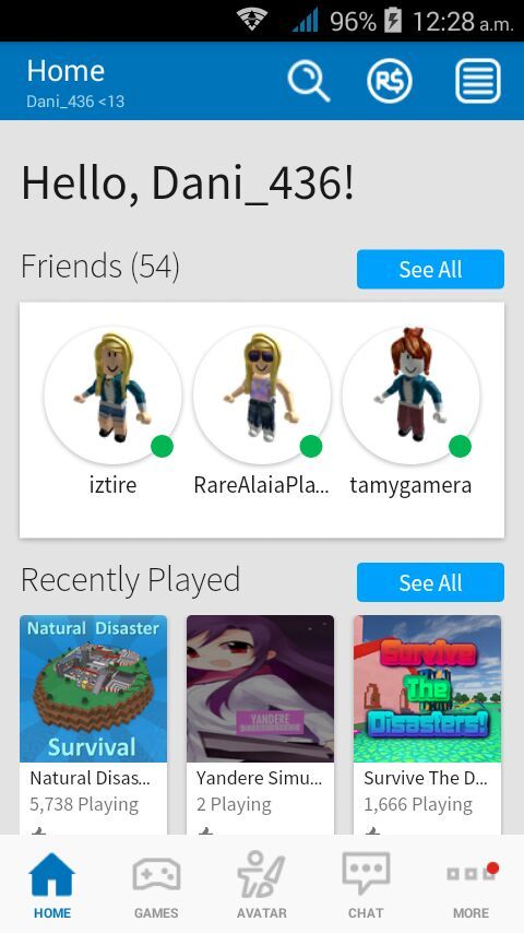 Lyna Vallejos Roblox Free Roblox Codes 2019 November - lyna roblox adopt me avatar