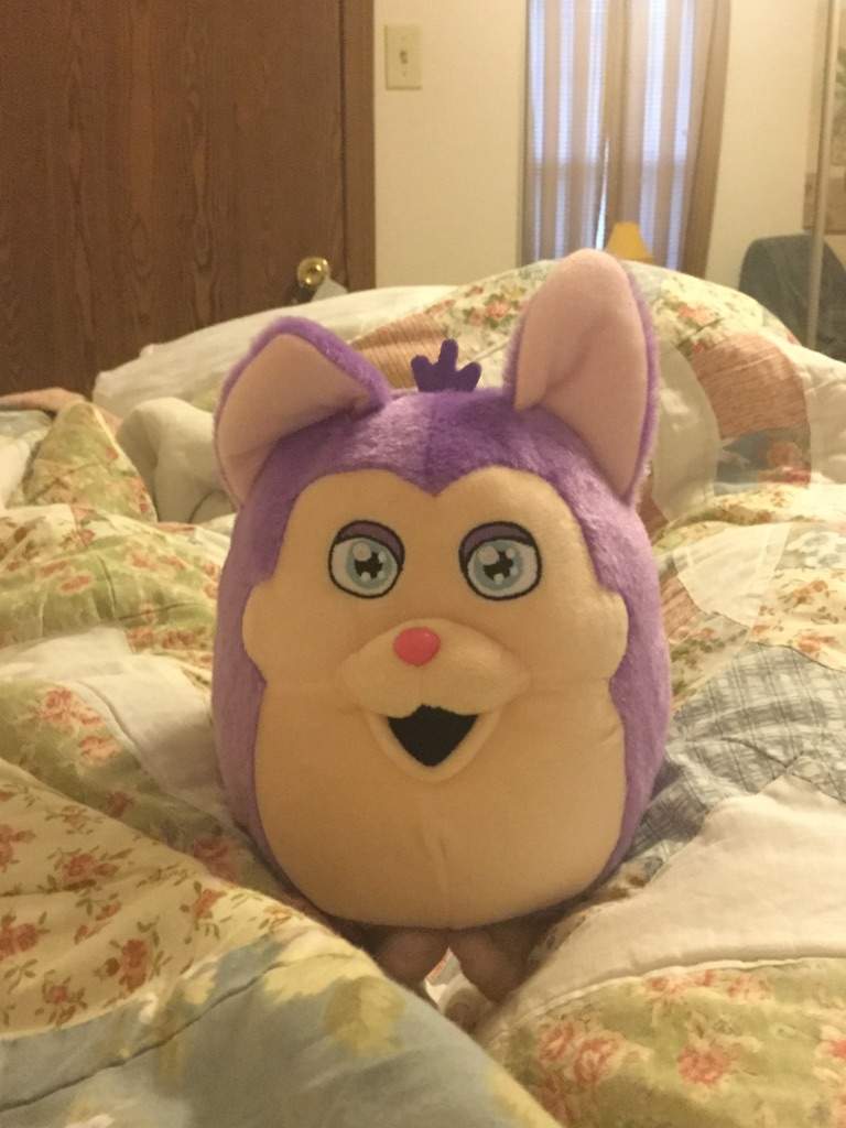 talking tattletail toy for sale