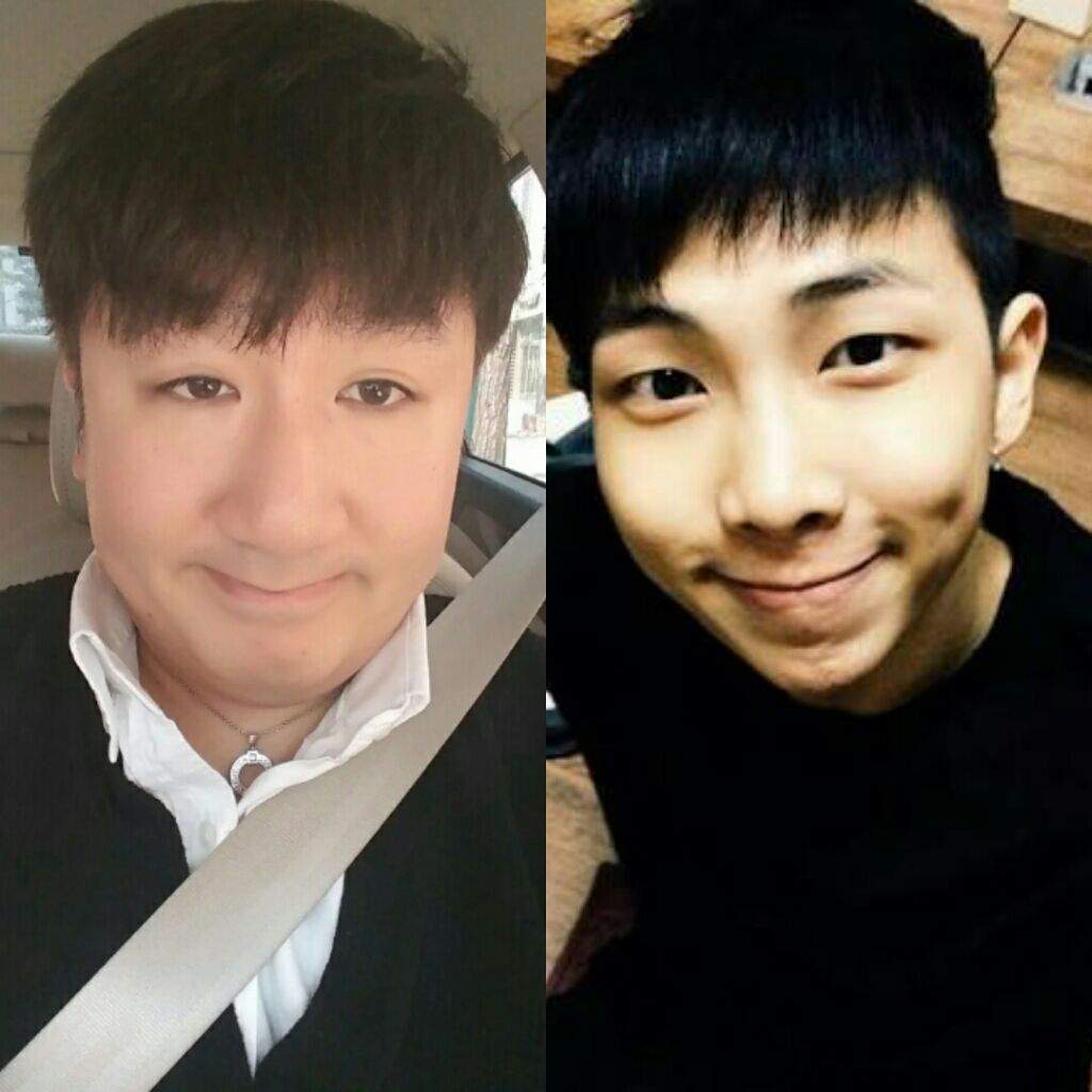 Hitman bang кто это