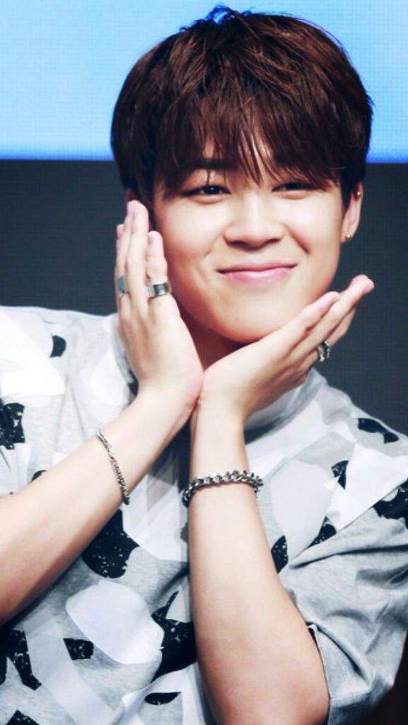 Jimin Aegyo | ARMY's Amino Amino