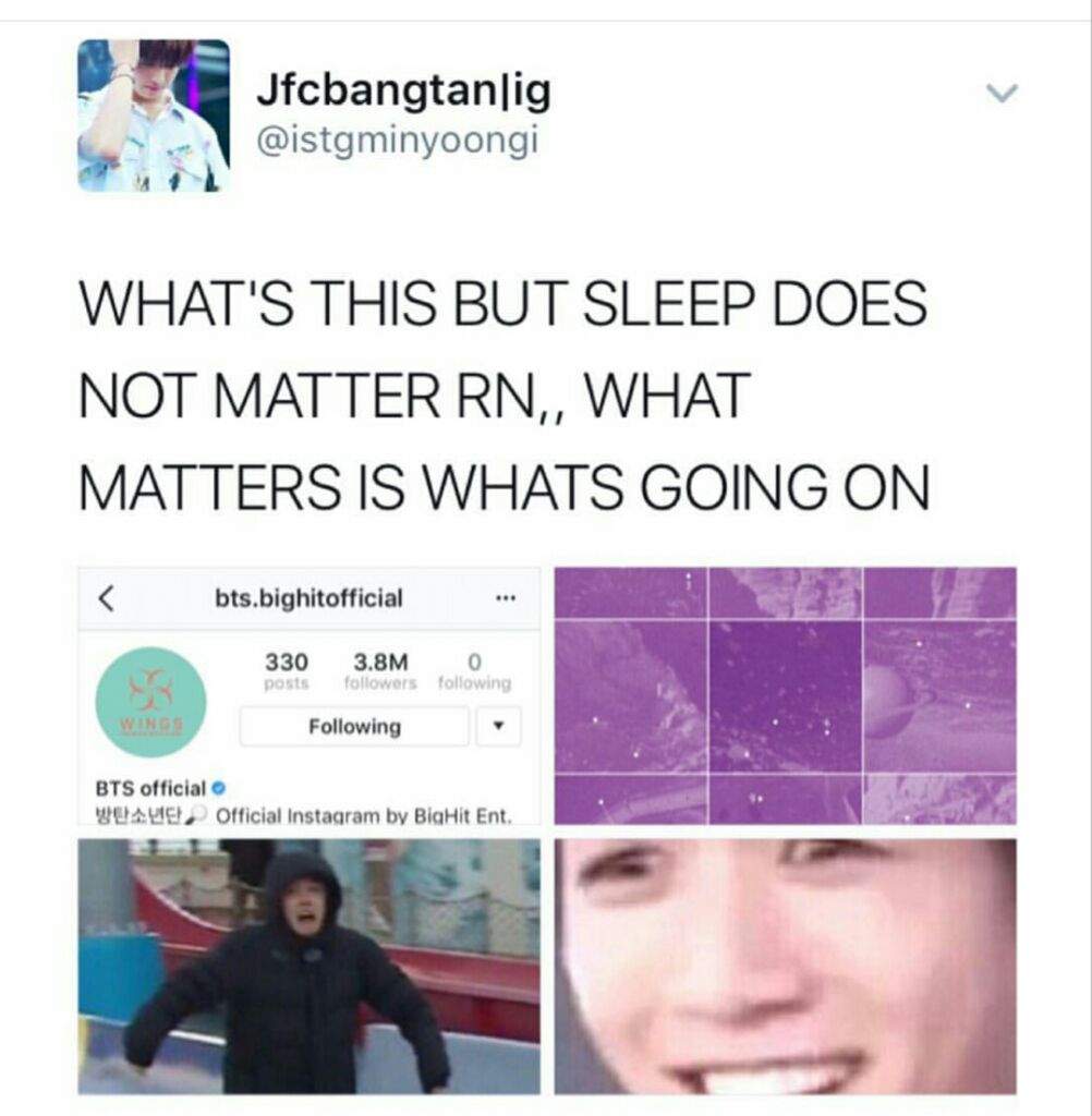 BTSFESTA2017 Theory Memes ARMYs Amino