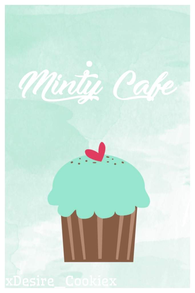 Minty Cafe Brand New Wtb Roblox Amino