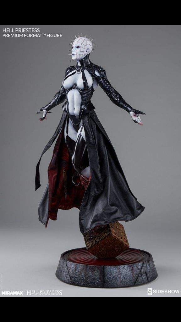 spawn sideshow