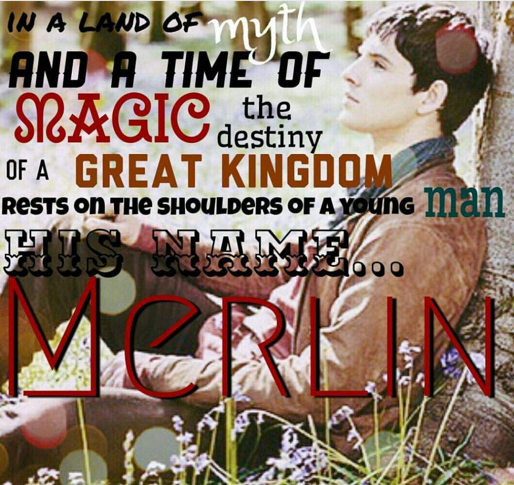 merlin finetunes