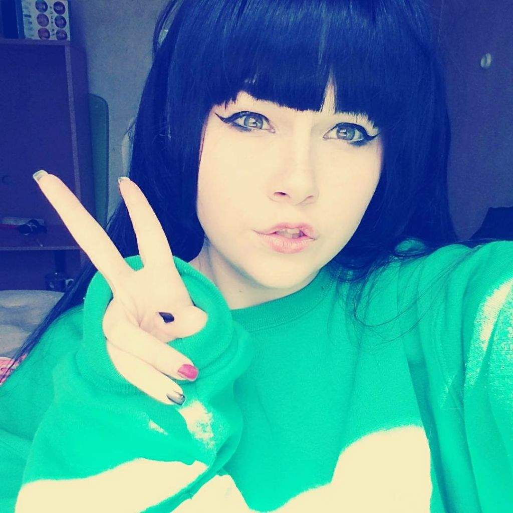 Numbuh 3 Code Name Kids Next Door Cosplay Cosplay Amino