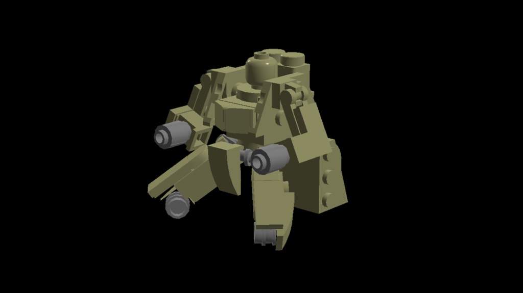 Lego Sentry Bot Fallout Amino 2442