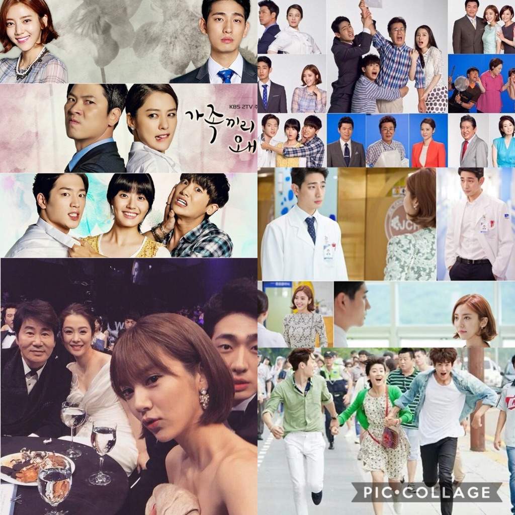 What Happens To My Family? Appreciation Post KDrama Amino