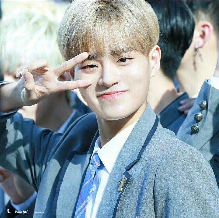 Lee Daehwi | Produce 101 Boys Amino