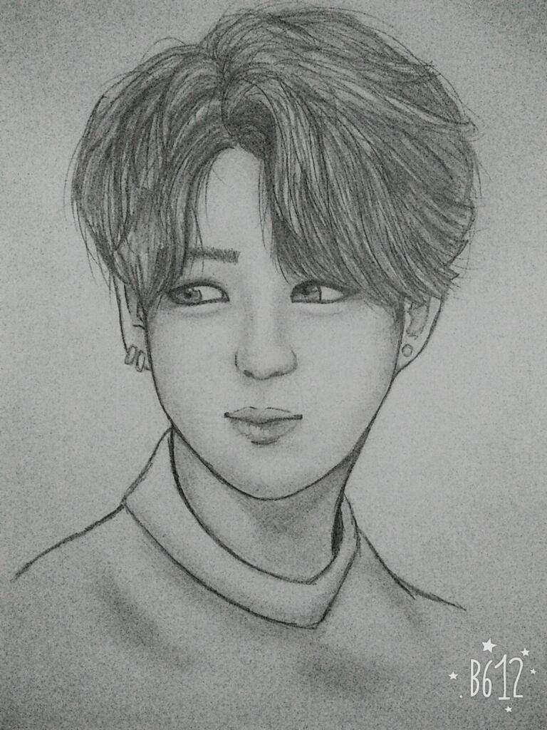 Park Jimin | DibujArte Amino