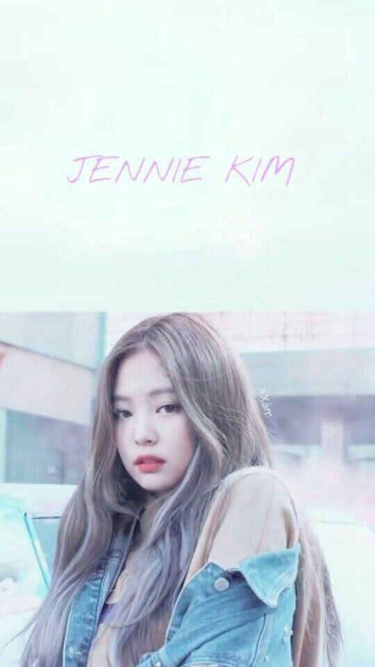 Jennie (Wallpaper) | Wiki | BLINK (블링크) Amino
