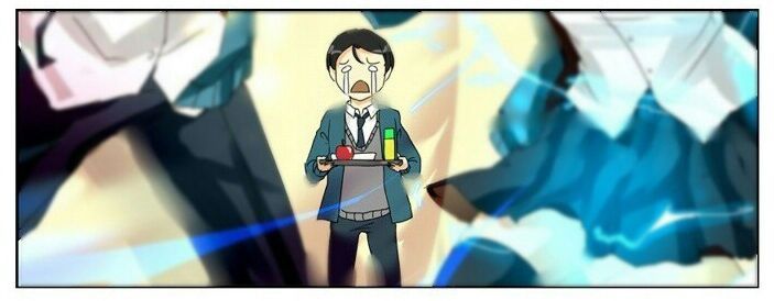 UnOrdinary [Webtoon Review] | Anime Amino