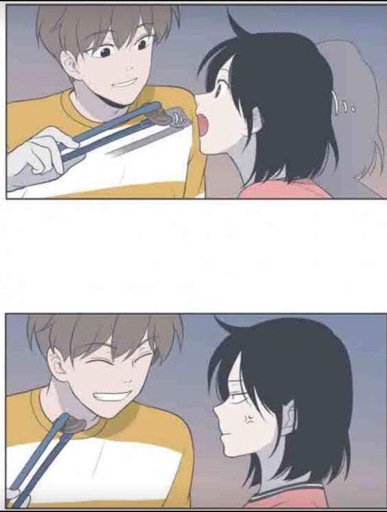 something about us manhwa read online