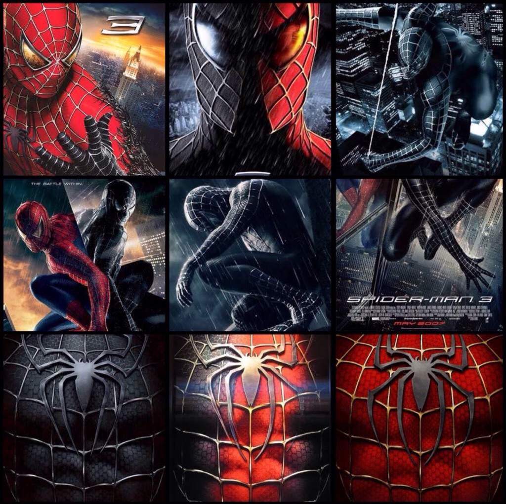 Trilogía Spider-Man (Sam Raimi) | Wiki | •Cómics• Amino