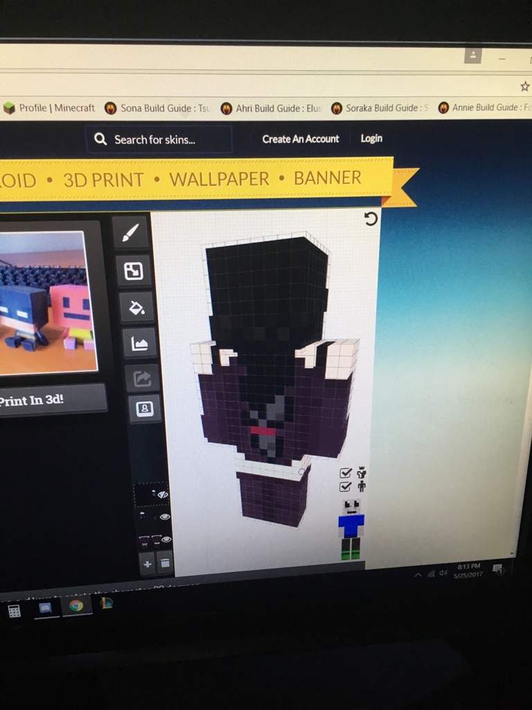 Minecraft Skins Made Minecraft Amino