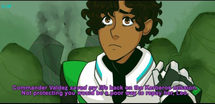 Percy Jackson: Voltron Crossover | Halfblood Amino