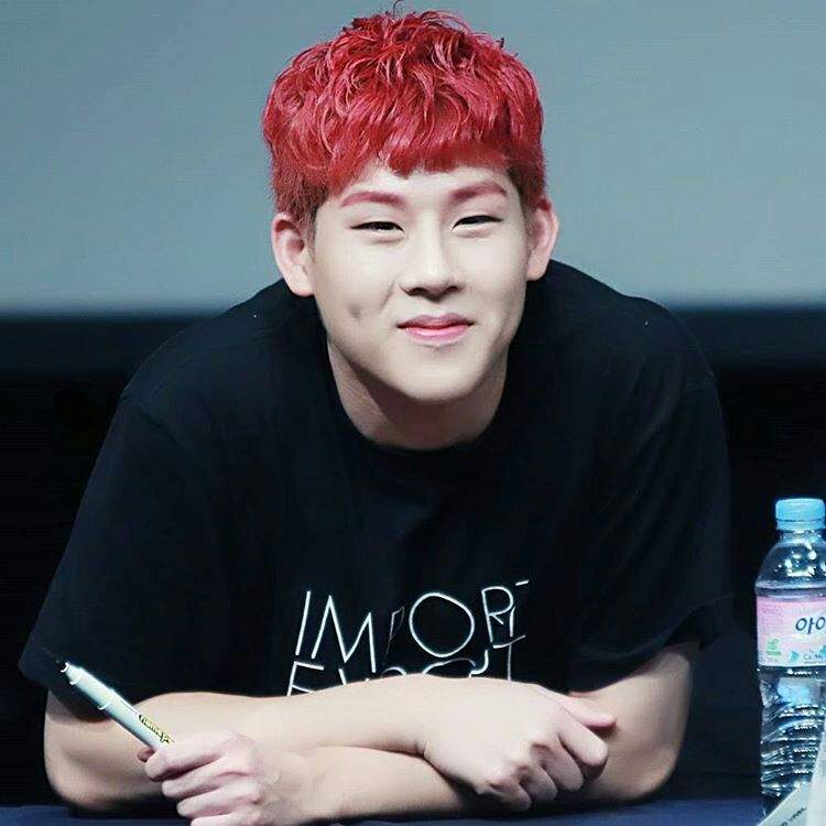 Lee Jooheon 