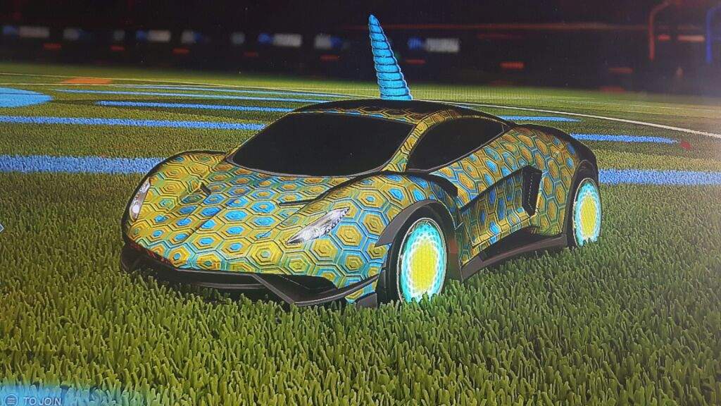 hexed and saffron zombas
