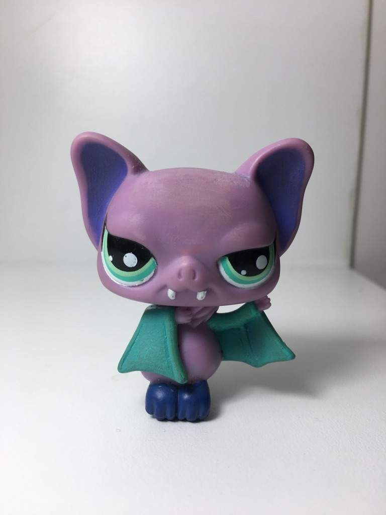 fake littlest pet shop toys