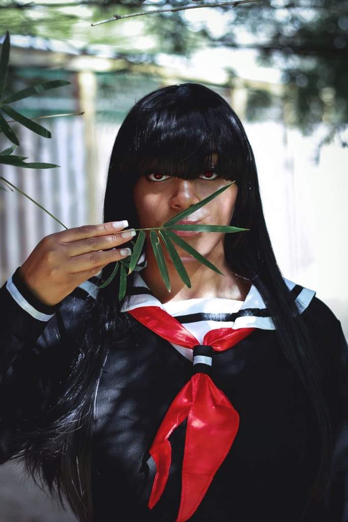 Hell Girl | Cosplay Amino