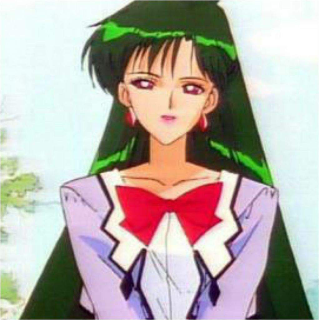 ♇🕒 Setsuna Meioh 🕒♇ | Wiki | Sailor Moon Amino